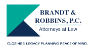 Brandt & Robbins, P.C. Logo